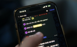 Telegram bị v&iacute; như hang ổ online của tội phạm mạng