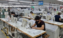 Th&agrave;nh phố: Quyết liệt c&aacute;c giải ph&aacute;p tăng thu ng&acirc;n s&aacute;ch