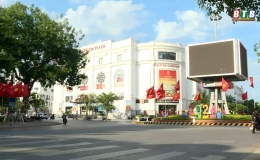 Th&agrave;nh phố: Tuyển sinh trực tuyến - Tăng t&iacute;nh minh bạch