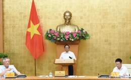 Thay đổi tư duy trong c&ocirc;ng t&aacute;c x&acirc;y dựng ph&aacute;p luật, khơi th&ocirc;ng mọi nguồn lực cho ph&aacute;t triển