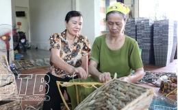 Thu tiền tỷ từ nghề phụ