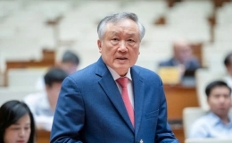 Thủ tướng Phạm Minh Ch&iacute;nh ph&acirc;n c&ocirc;ng nhiệm vụ của c&aacute;c Ph&oacute; Thủ tướng Ch&iacute;nh phủ