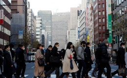 T&iacute;n hiệu t&iacute;ch cực của nền kinh tế Nhật Bản