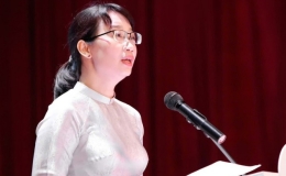 TP HCM tạo mọi điều kiện cho sinh vi&ecirc;n nghi&ecirc;n cứu, s&aacute;ng tạo