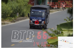  Trong tuần, ghi nhận 105 trường hợp phạt nguội