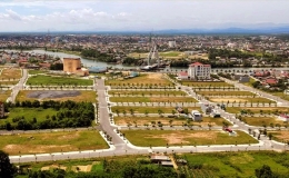 Từ 1/8/2024: Bảng gi&aacute; đất được x&acirc;y dựng theo khu vực, vị tr&iacute;