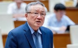 Ủy vi&ecirc;n Bộ Ch&iacute;nh trị, B&iacute; thư Trung ương Đảng, Ph&oacute; Thủ tướng Ch&iacute;nh phủ Nguyễn H&ograve;a B&igrave;nh