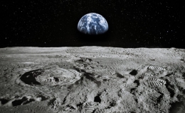 &Yacute; tưởng x&acirc;y kho lưu trữ mẫu sinh vật tr&ecirc;n Mặt Trăng