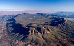 Ngắm vẻ đẹp kỳ lạ của thi&ecirc;n nhi&ecirc;n 