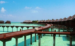 Kh&aacute;m ph&aacute; những bờ biển đẹp m&ecirc; hồn tại Đ&ocirc;ng Nam &Aacute;