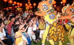 K&yacute; ức Trung thu