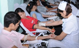 Đẩy mạnh hoạt động tuy&ecirc;n truyền, vận động đo&agrave;n vi&ecirc;n thanh ni&ecirc;n l&agrave;m theo lời B&aacute;c