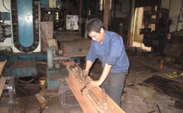 Th&agrave;nh c&ocirc;ng nhờ c&oacute; lối đi ri&ecirc;ng