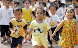 D&acirc;n số Việt Nam sắp đạt 90 triệu người 