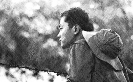 Người lạc về đ&acirc;u