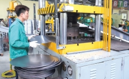 AIDI - thương hiệu thời hội nhập