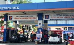 Hết qu&yacute; II/2018: Quỹ B&igrave;nh ổn gi&aacute; xăng dầu c&ograve;n hơn 3.812 tỷ đồng