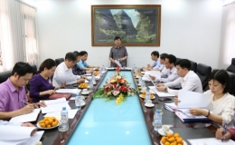 HĐND tỉnh Ninh B&igrave;nh kh&ocirc;ng ngừng đổi mới phương thức hoạt động, đ&aacute;p ứng niềm tin của cử tri