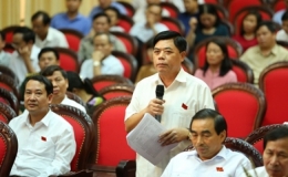 Ninh B&igrave;nh: Gi&aacute;m s&aacute;t việc thực thi ph&aacute;p luật, thực hiện nghị quyết của HĐND tỉnh về lĩnh vực nội ch&iacute;nh