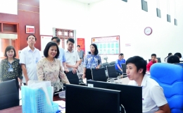 Bắc Ninh: N&acirc;ng cao chất lượng, hiệu quả hoạt động gi&aacute;m s&aacute;t việc thực thi ph&aacute;p luật, thực hiện nghị quyết  của hđnd tỉnh về lĩnh vực văn h&oacute;a - x&atilde; hội