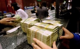 Tăng cường an to&agrave;n tại điểm giao dịch của c&aacute;c tổ chức t&iacute;n dụng