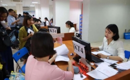 Tổng cục Thuế th&ocirc;ng tin về đề xuất điều chỉnh mức giảm trừ gia cảnh