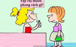 Nước hoa m&ugrave;i m&aacute;y t&iacute;nh