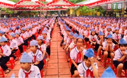 Quyết t&acirc;m thực hiện thắng lợi nhiệm vụ năm học mới