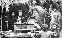 Ph&aacute;o đ&agrave;i đồng bằng