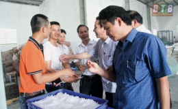 Để sử dụng ng&acirc;n s&aacute;ch đ&uacute;ng mục đ&iacute;ch