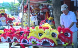 Người l&agrave;m đẹp cho ng&agrave;y Tết Trung thu