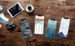 Năm tiện &iacute;ch phổ biến tr&ecirc;n ứng dụng ng&acirc;n h&agrave;ng