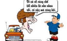 Vậy m&agrave; cũng kh&ocirc;ng biết