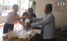 Tỏa hương sắc vườn hoa &ldquo;tốt đời đẹp đạo&rdquo; (Kỳ III)