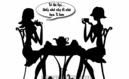 Kỷ niệm tuổi học tr&ograve;