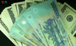 FED giảm l&atilde;i suất, gi&aacute; USD tiếp tục tăng