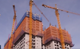 Bộ X&acirc;y dựng đề xuất cho l&agrave;m nh&agrave; chung cư 25m2