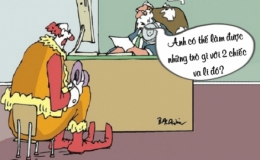 B&iacute; mật trong va li