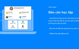 Ra mắt Cổng gi&aacute;o dục trực tuyến hỗ trợ chương tr&igrave;nh gi&aacute;o dục phổ th&ocirc;ng mới