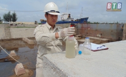 36 tổ chức, c&aacute; nh&acirc;n bị xử phạt vi phạm h&agrave;nh ch&iacute;nh về lĩnh vực t&agrave;i nguy&ecirc;n, m&ocirc;i trường