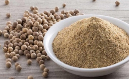 Những gia vị kh&ocirc;ng thể thiếu trong ẩm thực Trung Quốc v&agrave; Nga