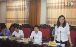 C&ocirc;ng bố quyết định thanh tra tại c&aacute;c cơ sở gi&aacute;o dục mầm non