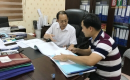 &ldquo;Th&aacute;i B&igrave;nh &ndash; L&agrave;o Cai một dải &acirc;n t&igrave;nh&rdquo; (B&agrave;i 3)