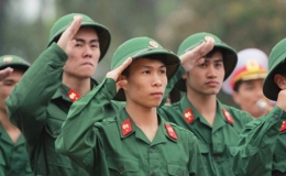 18 trường qu&acirc;n đội c&ocirc;ng bố điểm s&agrave;n x&eacute;t tuyển năm 2020