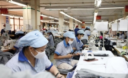 Bộ C&ocirc;ng Thương th&ocirc;ng tin về t&igrave;nh h&igrave;nh h&agrave;ng h&oacute;a Việt Nam tận dụng ưu đ&atilde;i EVFTA