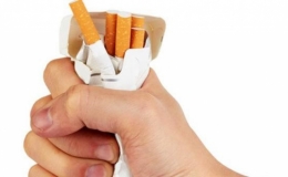 Bỏ thuốc l&aacute; cần c&oacute; kế hoạch v&agrave; quyết t&acirc;m cao