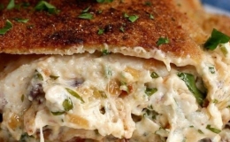 C&aacute;ch l&agrave;m lườn g&agrave; chi&ecirc;n ph&ocirc; mai kem