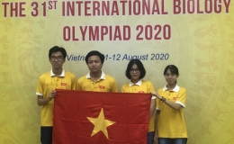 Chế độ khen thưởng mới cho học sinh, sinh vi&ecirc;n đoạt giải quốc gia, quốc tế