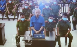 Cơ quan Cảnh s&aacute;t điều tra C&ocirc;ng an tỉnh: Khởi tố bị can để điều tra h&agrave;nh vi c&oacute; dấu hiệu phạm tội &ldquo;Cưỡng đoạt t&agrave;i sản&rdquo;