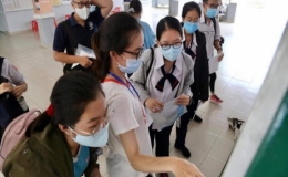 C&ocirc;ng bố kết quả tr&uacute;ng tuyển đại học trước ng&agrave;y 5/10
